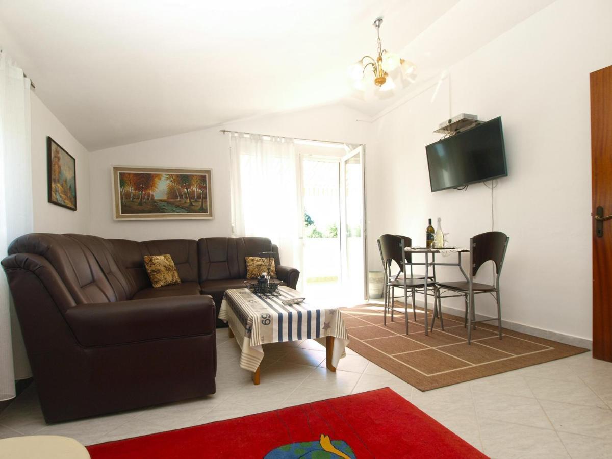 Apartament House Zulfa 1548 Fažana Zewnętrze zdjęcie