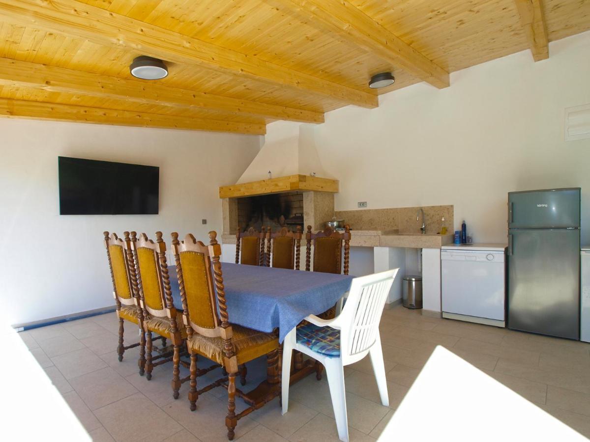 Apartament House Zulfa 1548 Fažana Zewnętrze zdjęcie