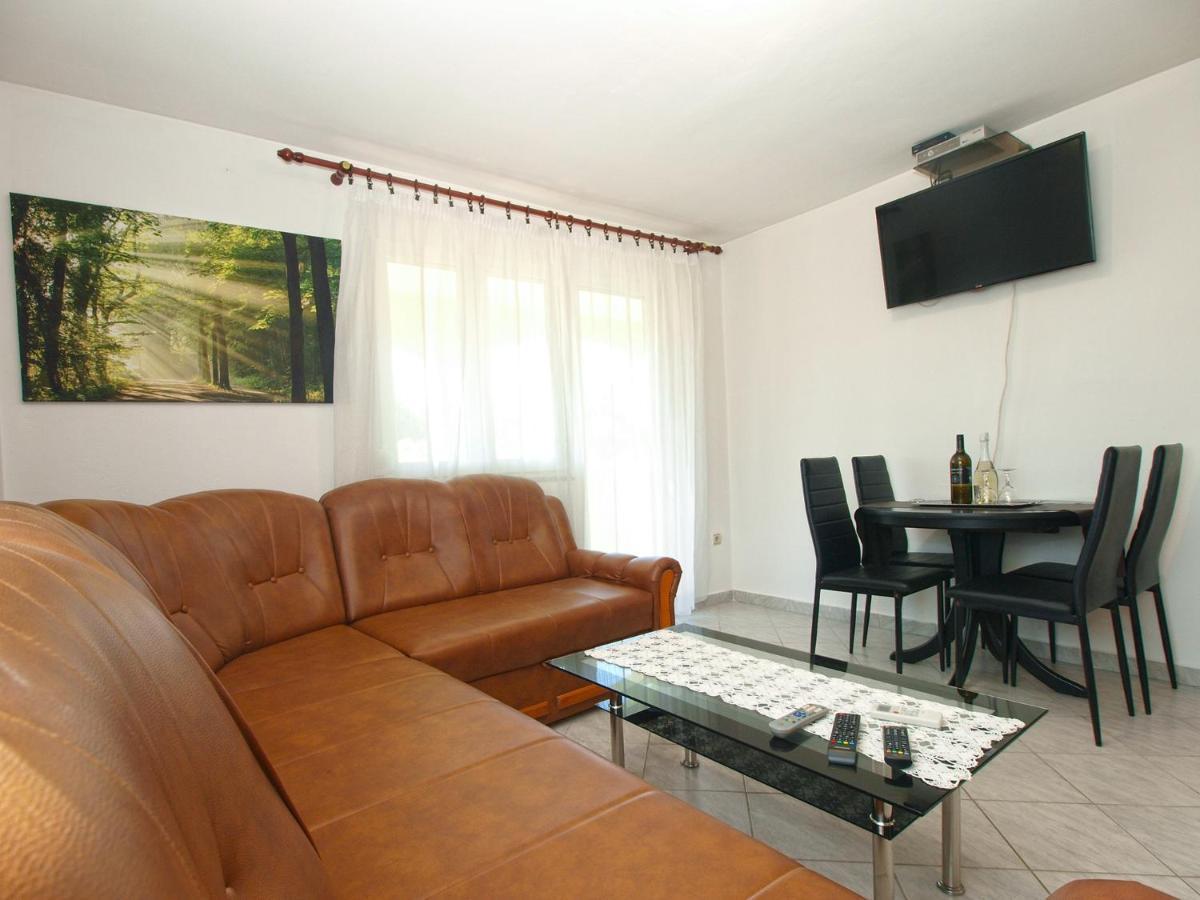 Apartament House Zulfa 1548 Fažana Zewnętrze zdjęcie