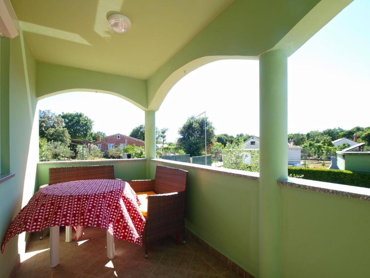 Apartament House Zulfa 1548 Fažana Zewnętrze zdjęcie