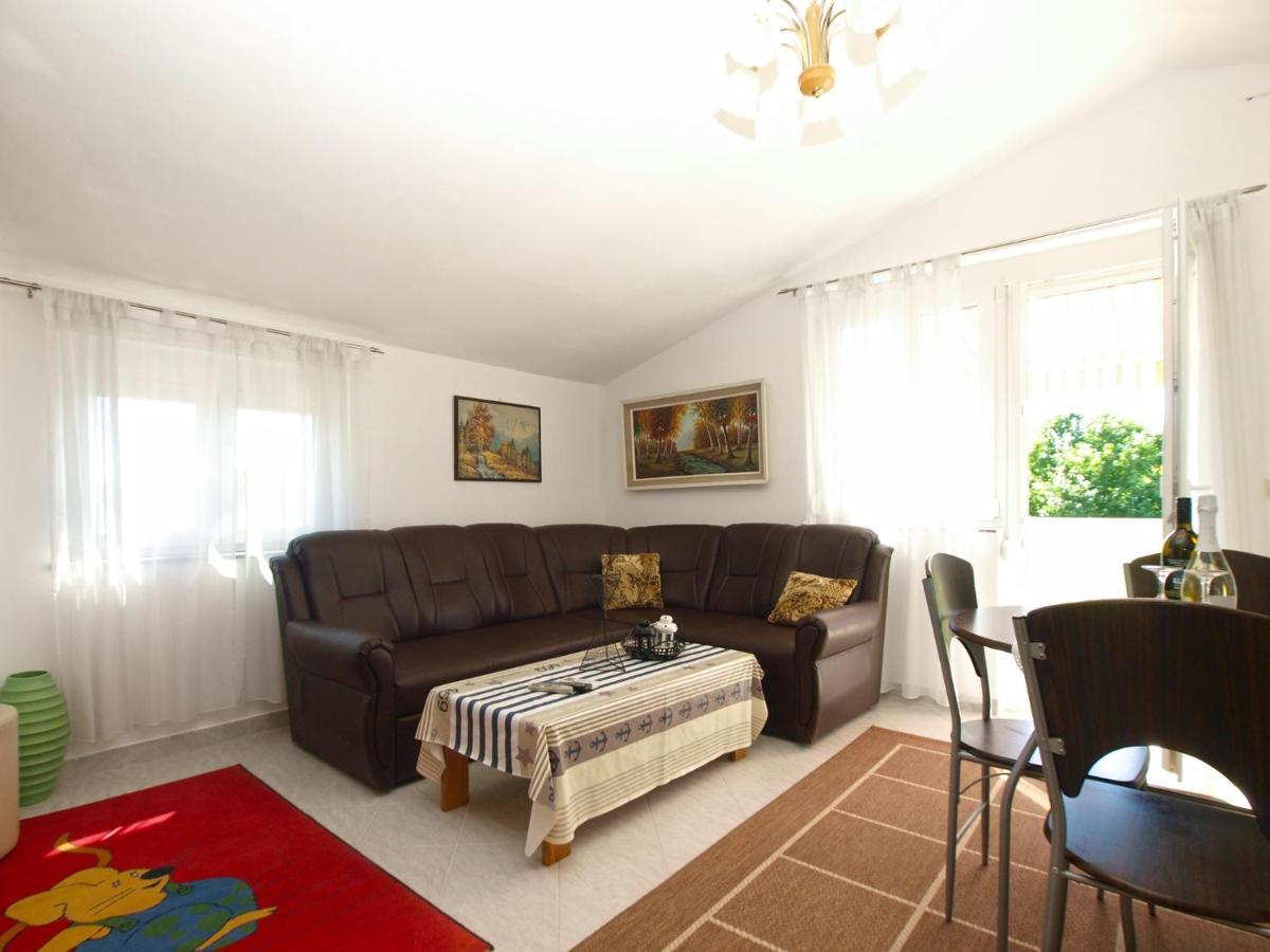 Apartament House Zulfa 1548 Fažana Zewnętrze zdjęcie