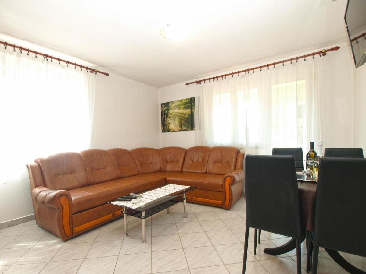 Apartament House Zulfa 1548 Fažana Zewnętrze zdjęcie
