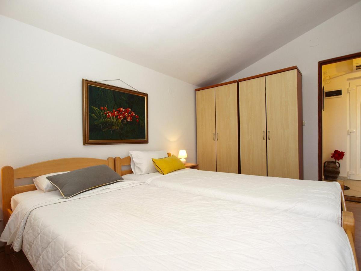 Apartament House Zulfa 1548 Fažana Zewnętrze zdjęcie