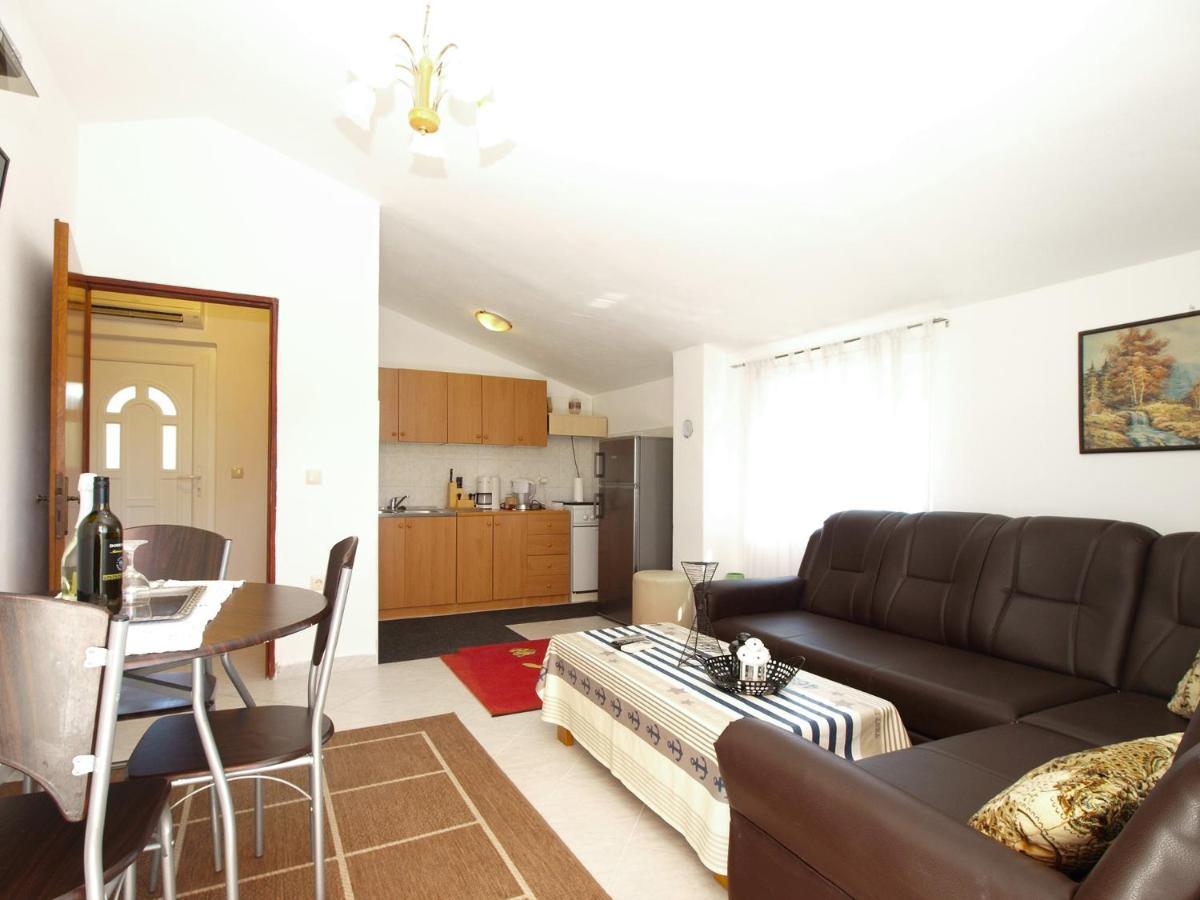 Apartament House Zulfa 1548 Fažana Zewnętrze zdjęcie