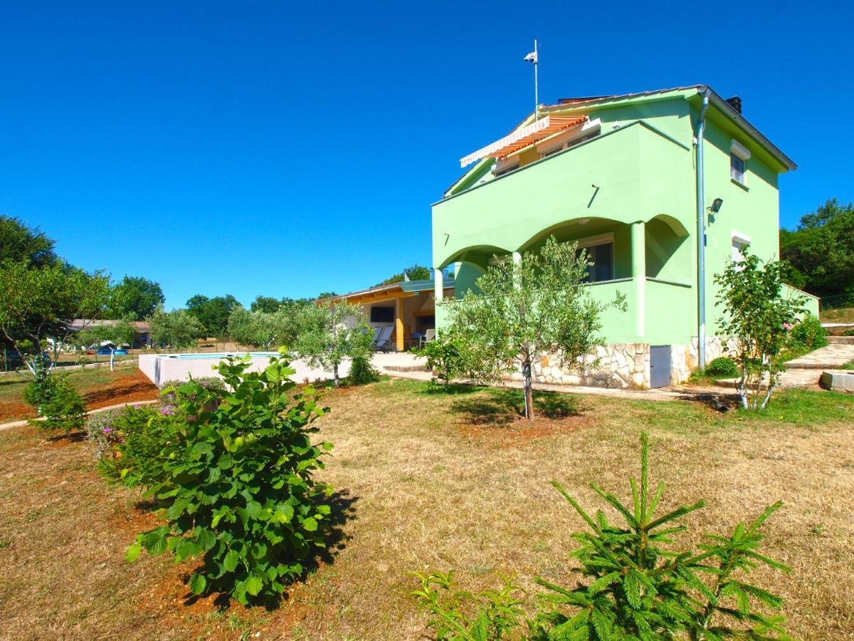 Apartament House Zulfa 1548 Fažana Zewnętrze zdjęcie
