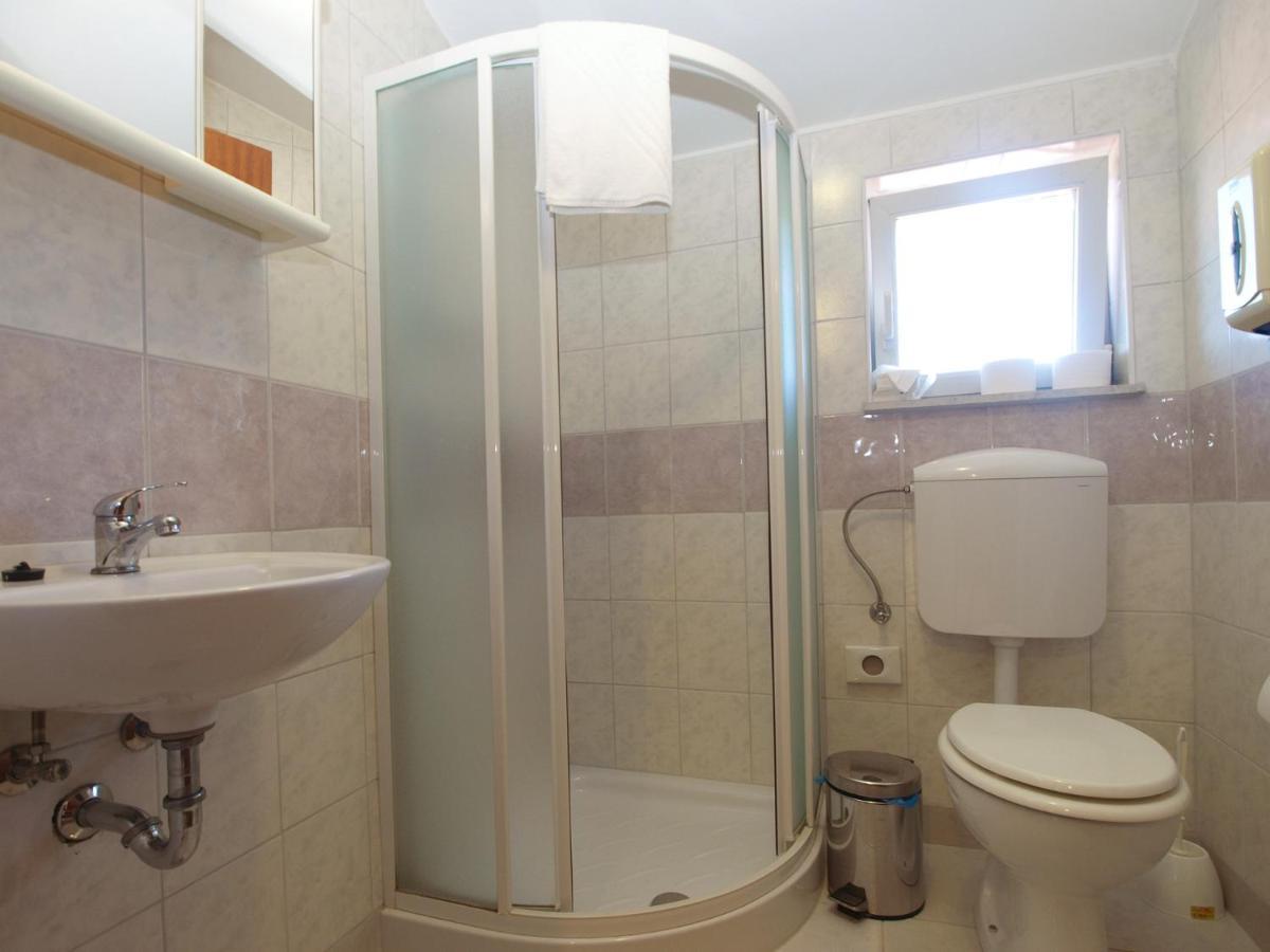 Apartament House Zulfa 1548 Fažana Zewnętrze zdjęcie