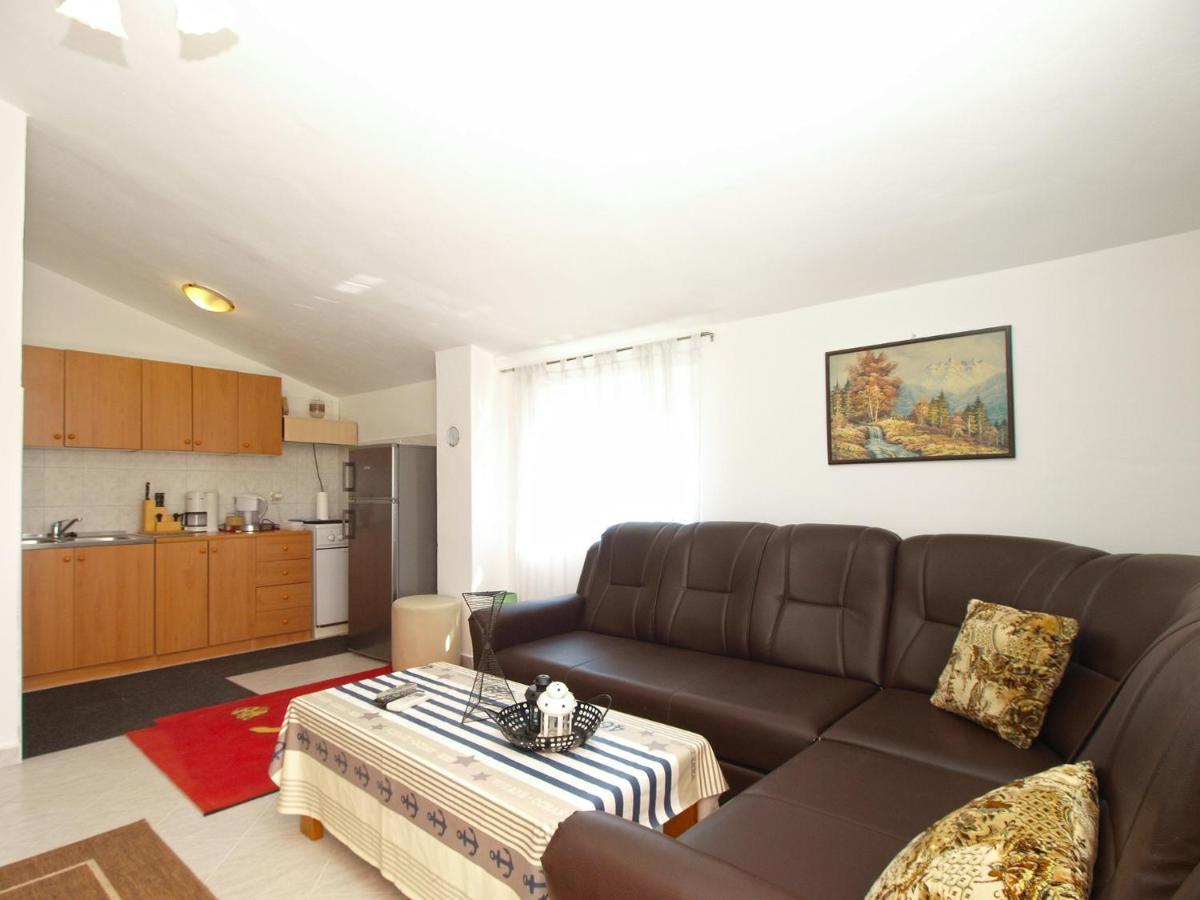 Apartament House Zulfa 1548 Fažana Zewnętrze zdjęcie