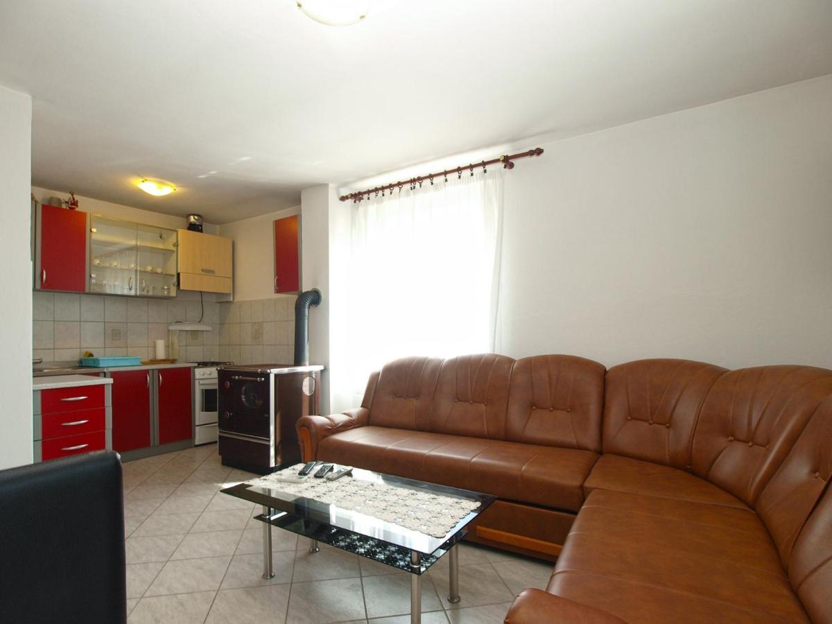 Apartament House Zulfa 1548 Fažana Zewnętrze zdjęcie
