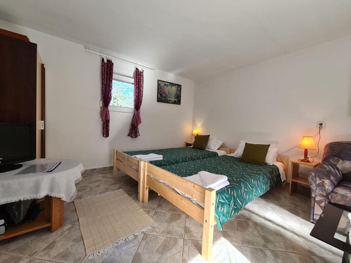 Apartament House Zulfa 1548 Fažana Zewnętrze zdjęcie