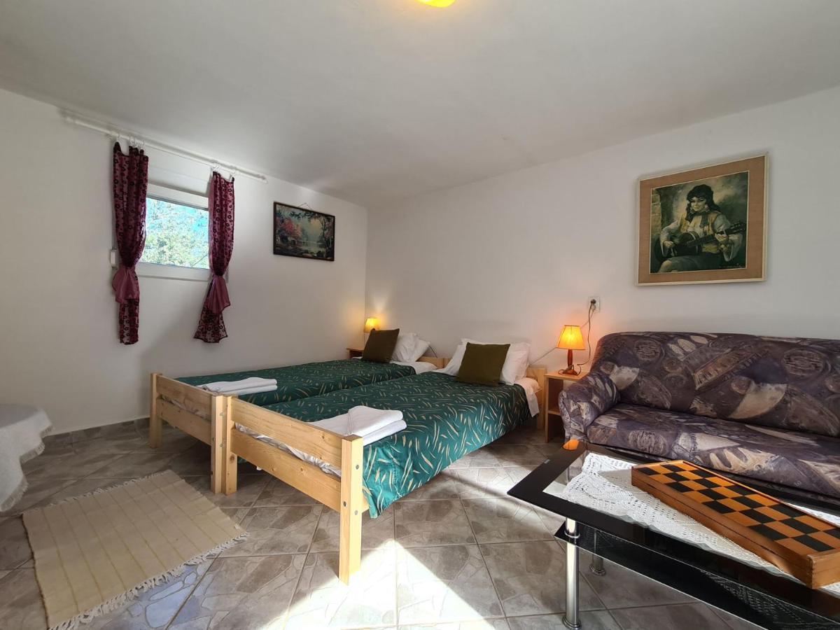 Apartament House Zulfa 1548 Fažana Zewnętrze zdjęcie