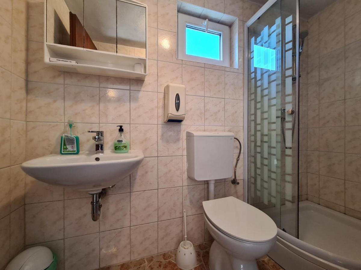Apartament House Zulfa 1548 Fažana Zewnętrze zdjęcie