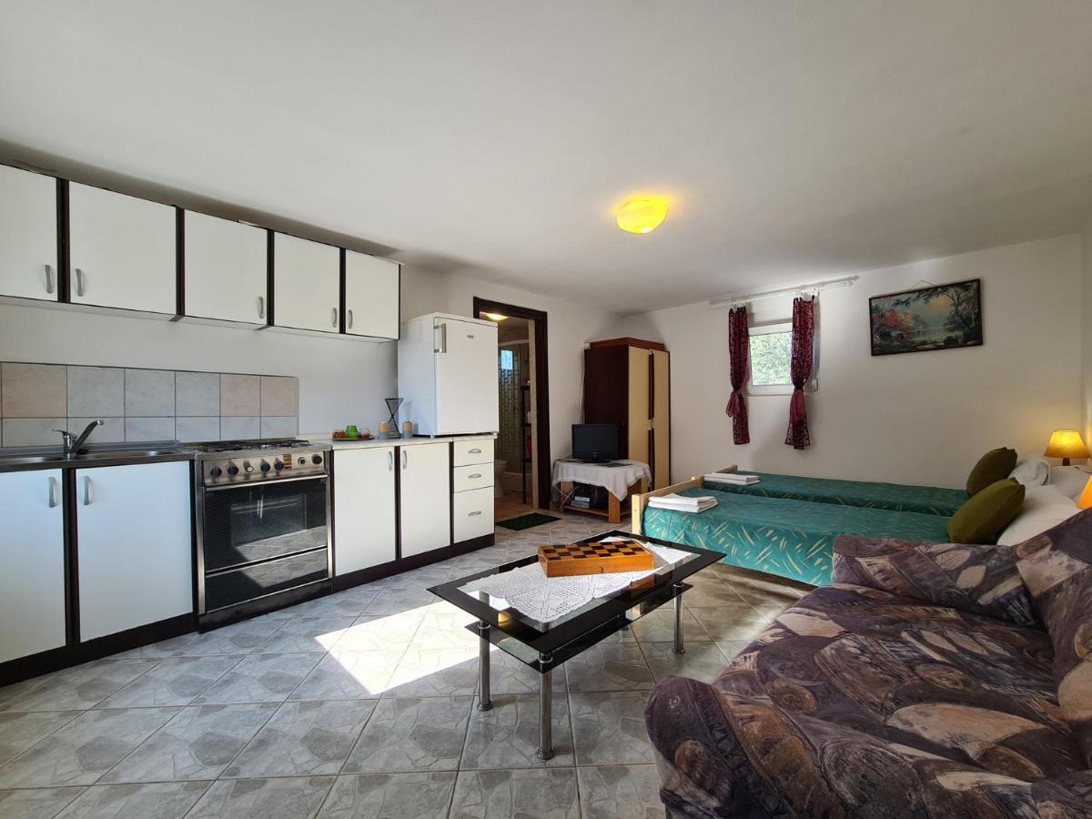 Apartament House Zulfa 1548 Fažana Zewnętrze zdjęcie